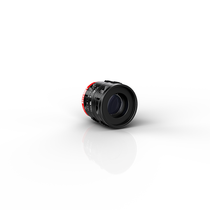 VOS2000-3522 | Camera lens, C mount, image circle 11 mm, pixel size up to 2.0 µm, f = 35 mm, f/2.2