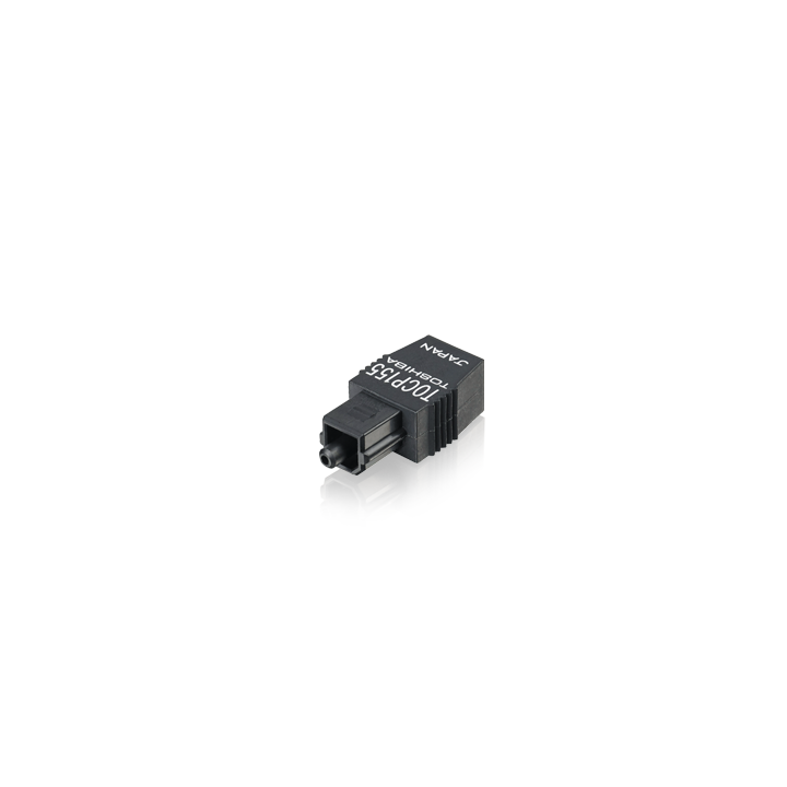 Z1000 | Fiber-optic connector for Bus Coupler BK2xxx (Lightbus)