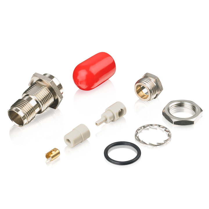 Z1022 | Feldkonfektionierbarer Stecker für LWL-Leitungen 