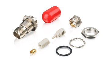 Z1022 | Feldkonfektionierbarer Stecker für LWL-Leitungen 