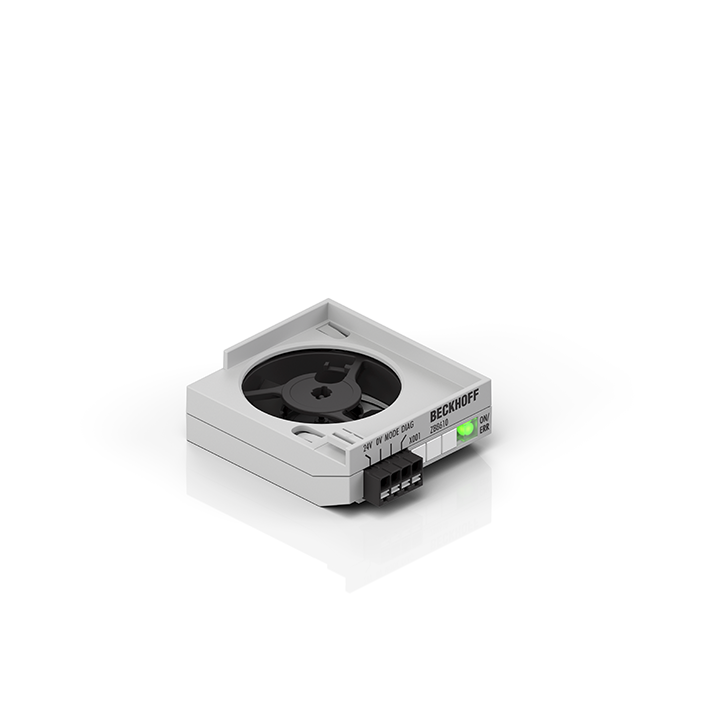 ZB8610 | Fan cartridge for EtherCAT and Bus Terminals