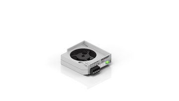 ZB8610 | Fan cartridge for EtherCAT and Bus Terminals