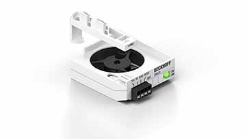 ZB8610 | Fan cartridge for EtherCAT and Bus Terminals