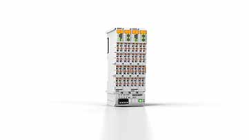 ZB8610 | Fan cartridge for EtherCAT and Bus Terminals