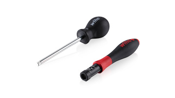 ZB8801-0000 | Torque wrench for hexagonal plugs, adjustable, adjustable 0.4…1.0 Nm