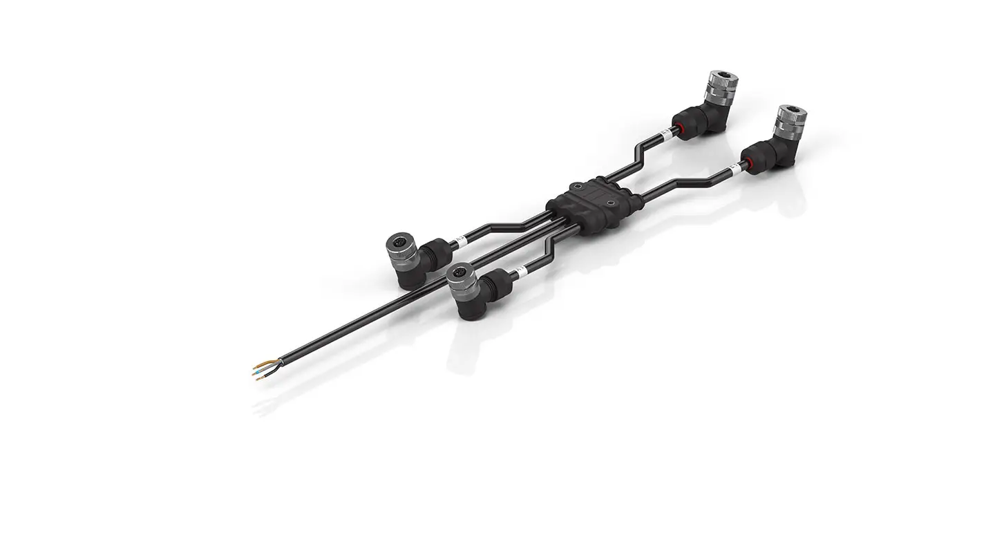 ZC2000-0000-0021 | Splitter cable, for XPlanar tile APS4322-0000