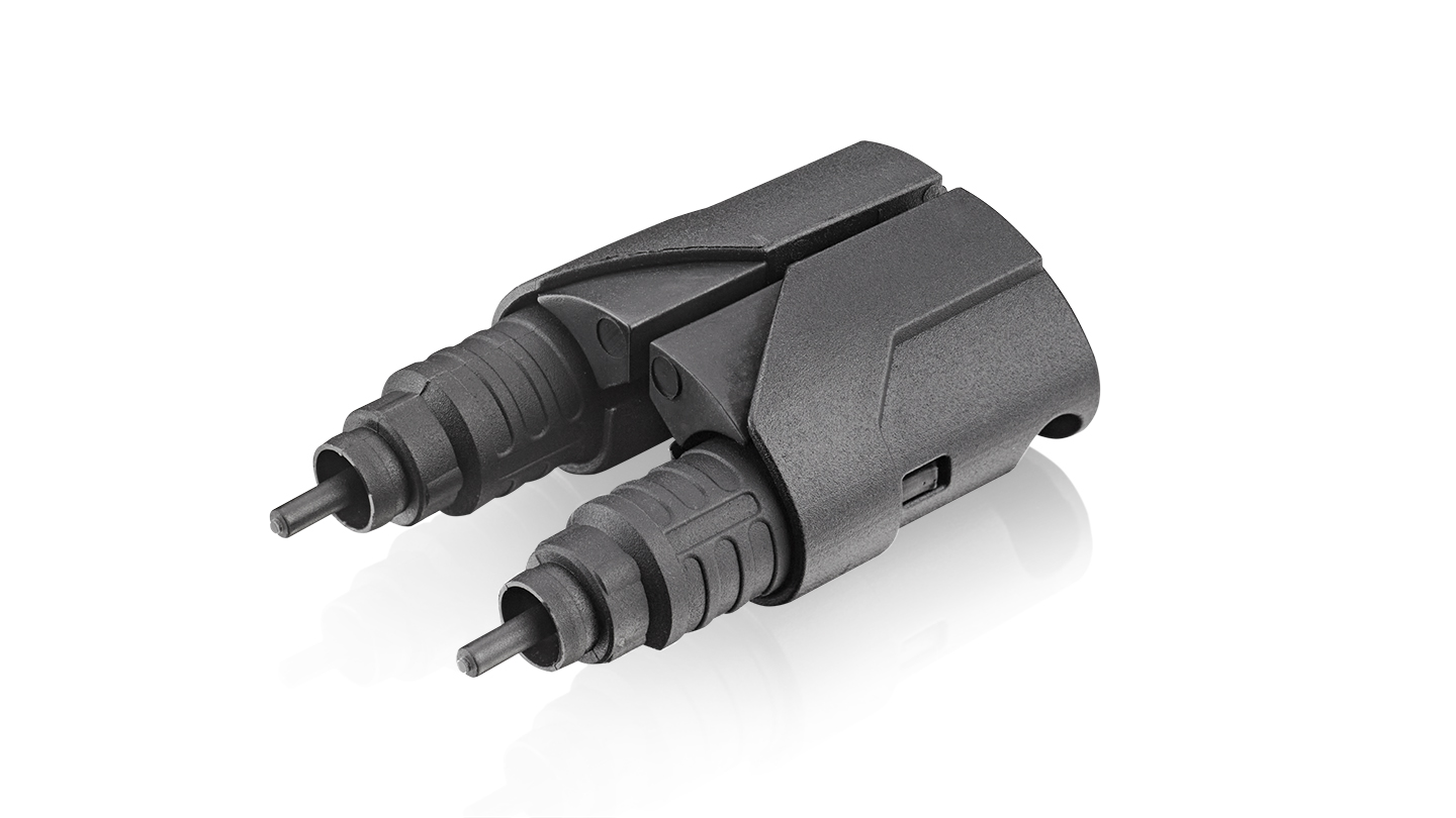 ZK1020-0101-1000 | IP-Link connector, for flush mounted extension modules