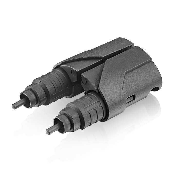 ZK1020-0101-1000 | IP-Link connector, for flush mounted extension modules