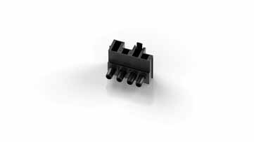 ZMX2001-0000 | Replacement infeed plug for MS1x32