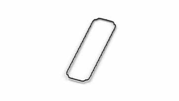 ZMX3004-0000 | Replacement seal for MS9100