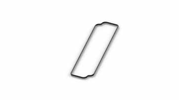 ZMX3005-0000 | Replacement seal for MS8132-0120-1212