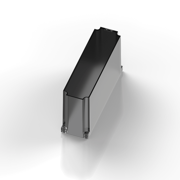 ZMX4001-0004 | Replacement cover for MS9100