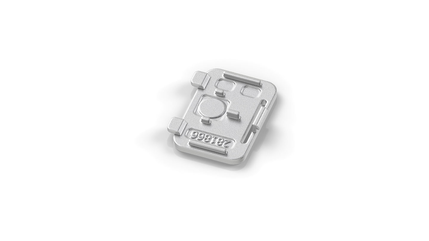 ZMX4001-6015 | Replacement cover for MC6015-0030-1217