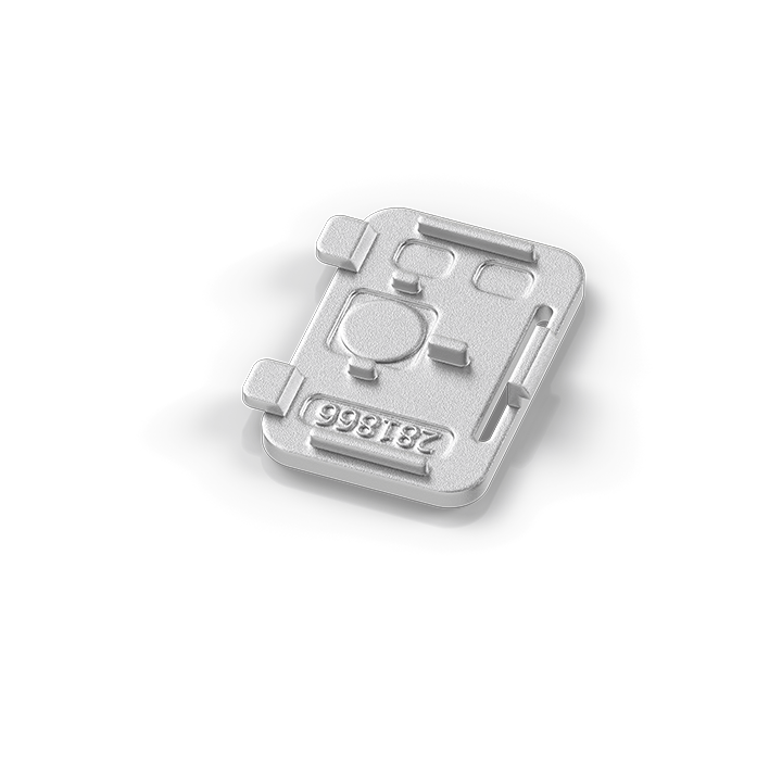 ZMX4001-6015 | Replacement cover for MC6015-0030-1217