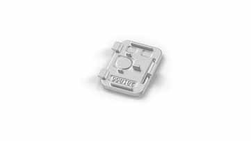 ZMX4001-6015 | Replacement cover for MC6015-0030-1217