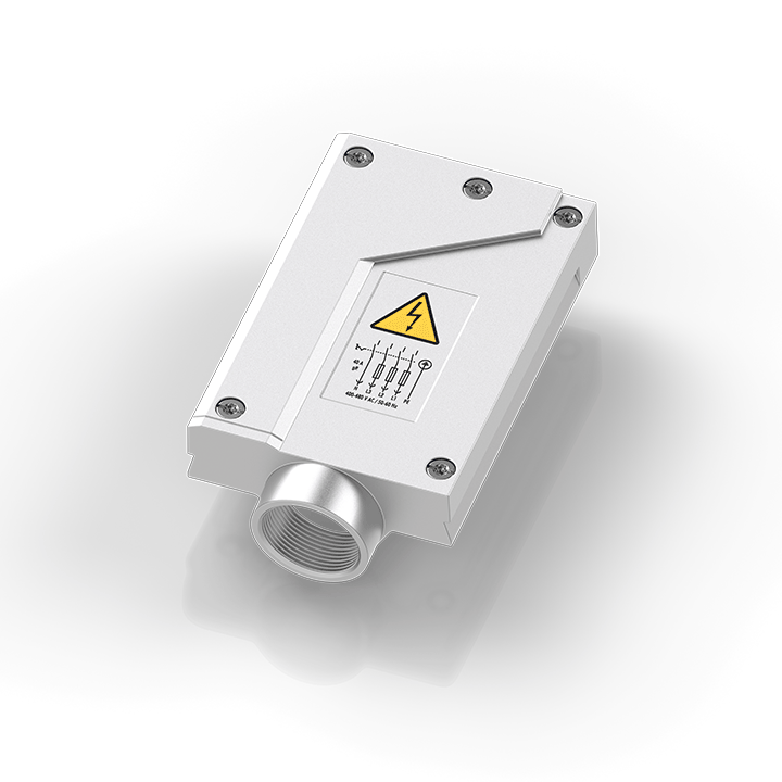 ZMX5000-0032 | Replacement connection cover for MS1x32 (M32 x 1.5 screw connection)