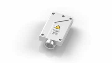 ZMX5000-0032 | Replacement connection cover for MS1x32 (M32 x 1.5 screw connection)
