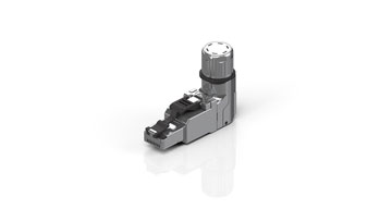 ZS1090-0033 | RJ45-Stecker feldkonfektionierbar, IP20, geschirmt