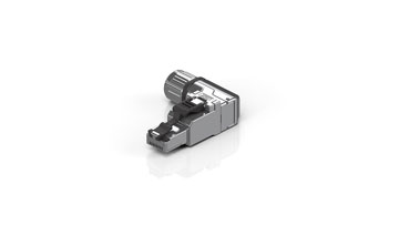 ZS1090-0035 | RJ45-Stecker feldkonfektionierbar, IP20, geschirmt
