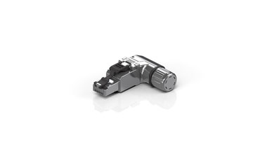 ZS1090-0035 | RJ45-Stecker feldkonfektionierbar, IP20, geschirmt