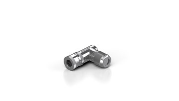 ZS1090-1017 | Socket, field assembly, shielded