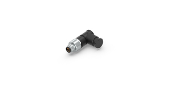 ZS2000-2330 | M8-Stecker feldkonfektionierbar, Sensor und Power, IP65/67