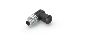 ZS2000-2630 | M12-Stecker feldkonfektionierbar, Sensor, IP65/67