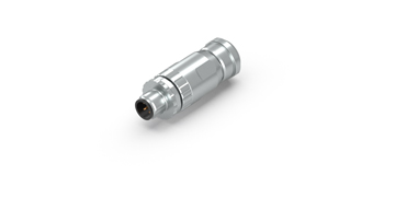 papahati2000　e⑥ ZS2000-6710 | M12 plug field assembly, sensor, IP67