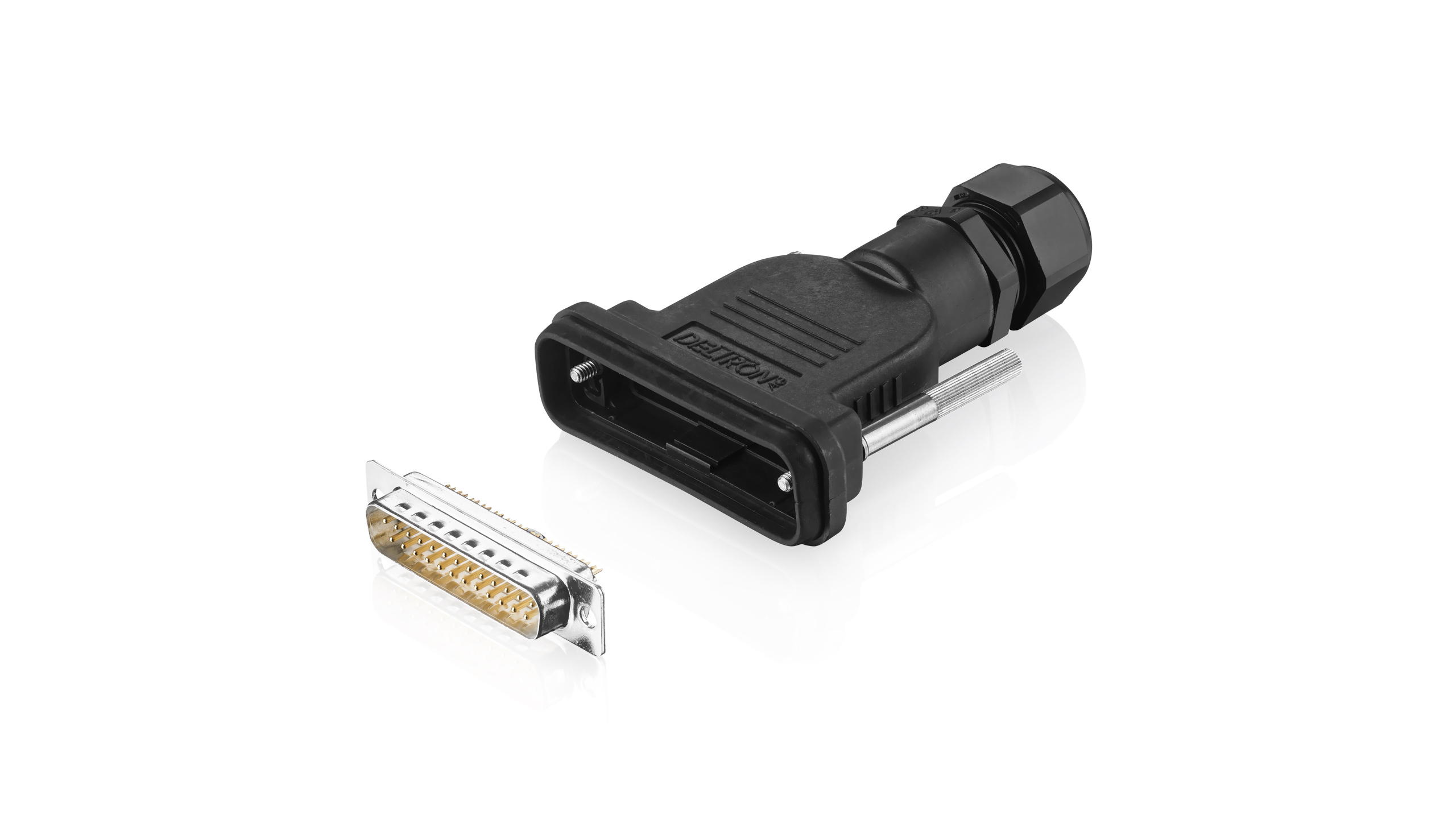 ZS2002-0111 | Special connectors