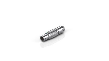 ZS3000-0002 | Push-pull plug for field assembly, IP50
