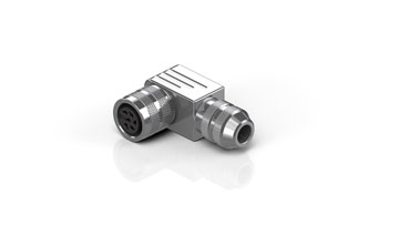 ZS3100-0841 | Socket field assembly, PROFIBUS-DP, IP67