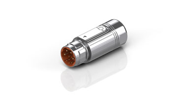 ZS4000-2108 | EMV-Leistungskupplung