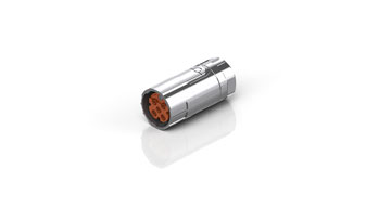 ZS4000-2109 | EMC power connector