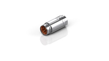 ZS4000-2115 | EMC power coupling