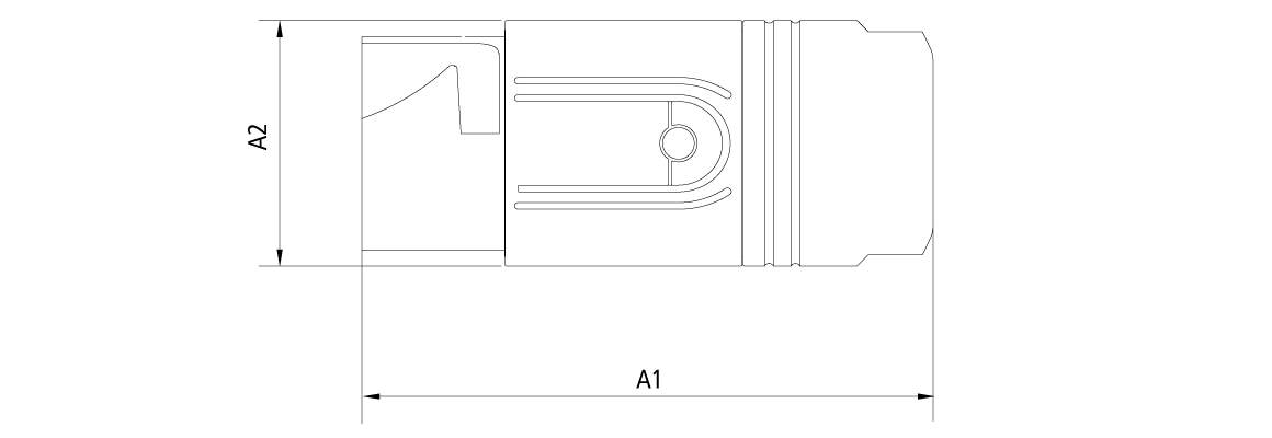 ZS4000-2116 | EMC resolver coupling | 倍福 中国