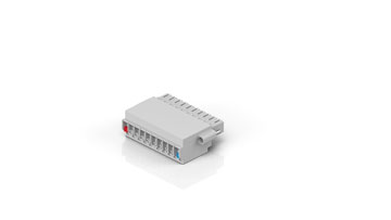 ZS4500-2007 | Plugs for AX5000, 1.5 to 25 A