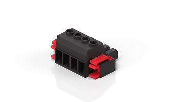 ZS4500-2041 | Connector for AX5000