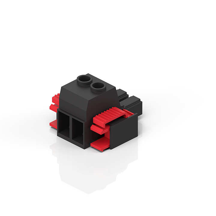 ZS4500-2042 | Connector for AX5000