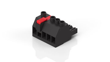 ZS4500-2047 | Connector for AX5000/AX8000