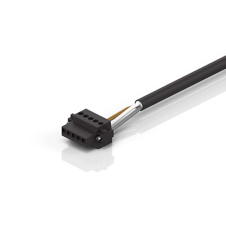 ZS4500-2064 | Plugs for AX5000, 60 to 170 A