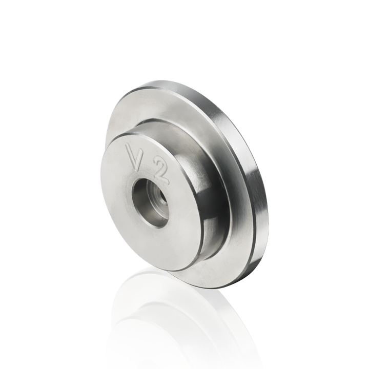 ZS5400-0001 | Sanding gauge for IP-Link connector