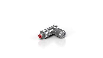 ZS7000-0012 | Plug, field assembly, shielded