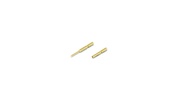 ZS7000-C012 | Crimp contact, M8 socket, female, AWG22/0.34 mm²
