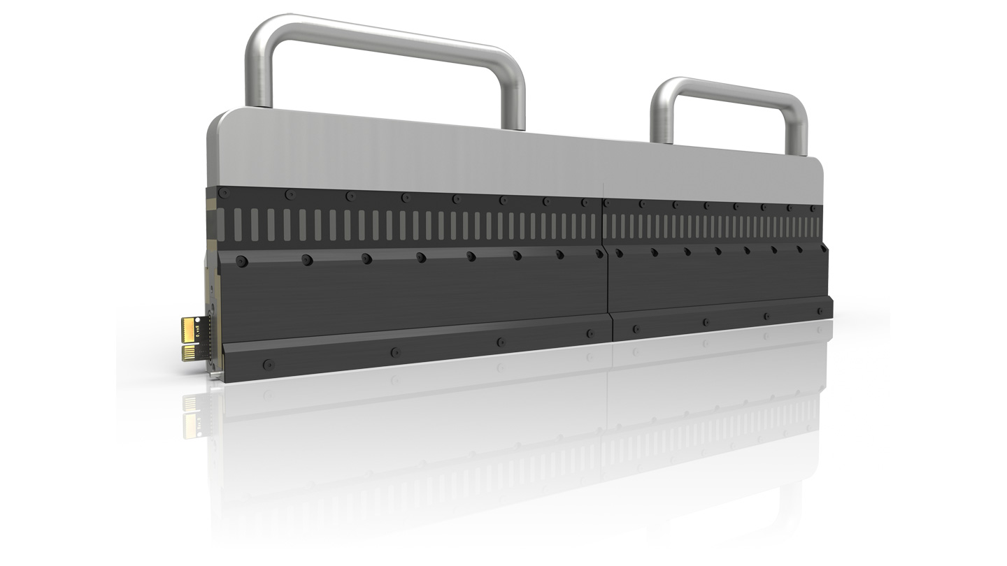 ZX2000-0500 | Alignment device